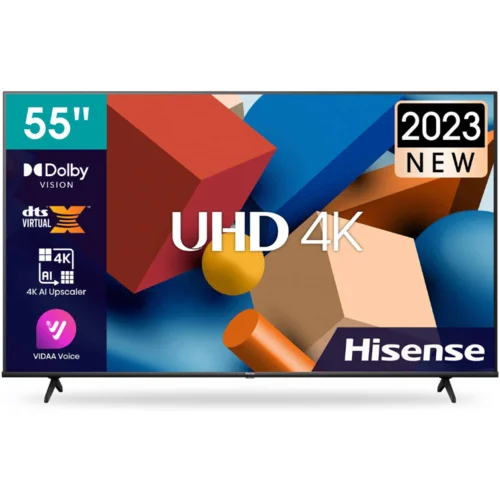  Televizor HISENSE LED 55A6K