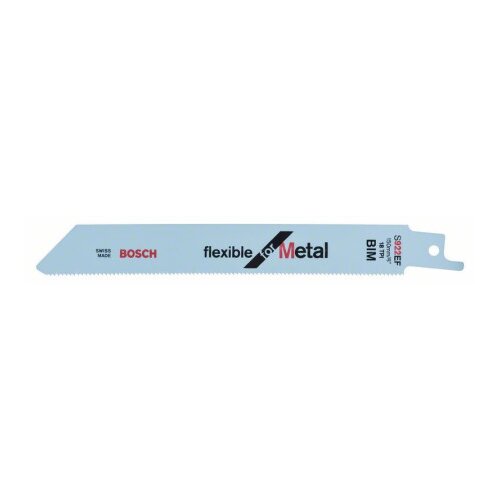 Bosch list univerzalne testere S 922 EF flexible za metal, 1 komad ( 2608656028. ) Cene