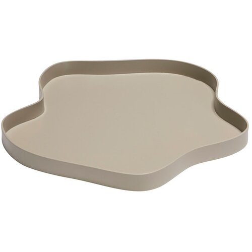 Hübsch Dekorativni pladenj ø 37 cm Pond – Cene