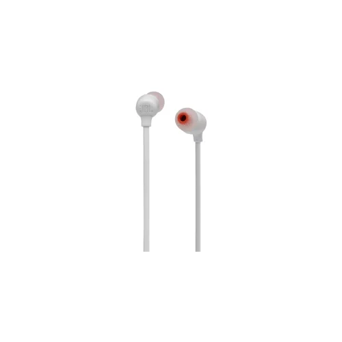 Jbl Tune 125BT Slušalice In-Ear Bluetooth White