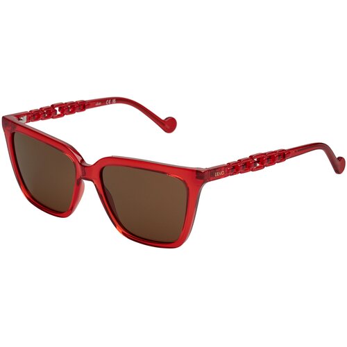 Liu Jo LJ780S-600 Crvena Slike