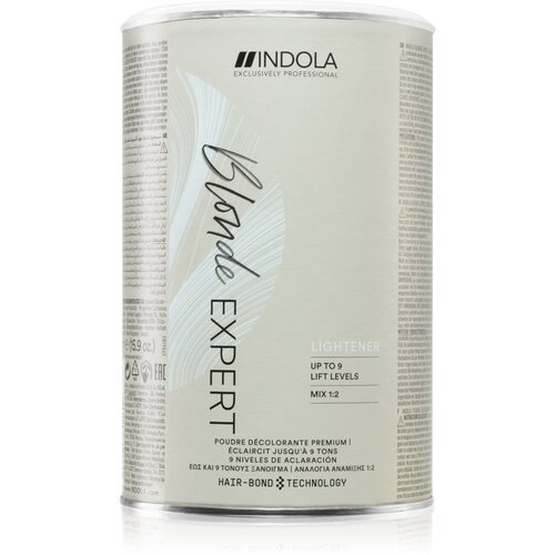 Indola Blond Expert posvetlitveni puder 450 g Cene