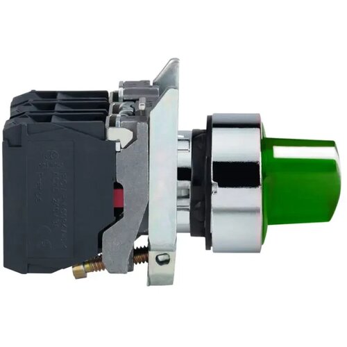Schneider Electric Prekidač Harmony XB4 SCHNEIDER 24V AC/DC 1 NO+1 NC XB4BK133B5 Cijene