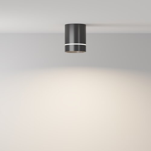MAYTONI C085CL-9W4K-B - LED spot svetiljka ORLO LED/9W/230V CRI 90 4000K crna Slike