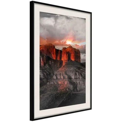  Poster - Power of Nature 20x30