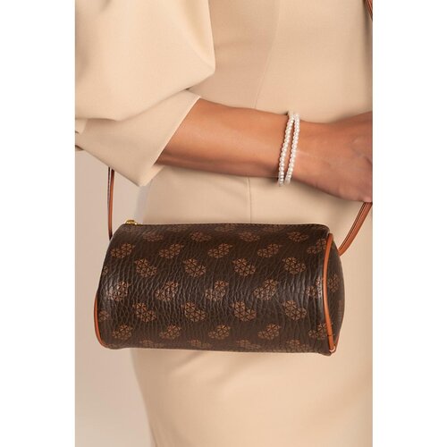 Fenzy Mala Torbica S Uzorkom, Smeđa Cijene