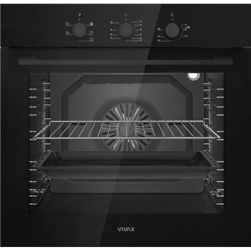 Vivax HOME Ugradna rerna BO-806BFTM G Cene