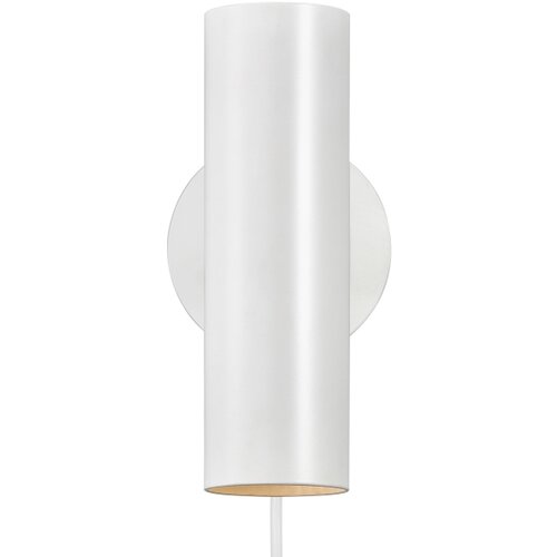  DFTP by Nordlux - Zidno spot svetlo MIB 1xGU10/8W/230V belo Slike