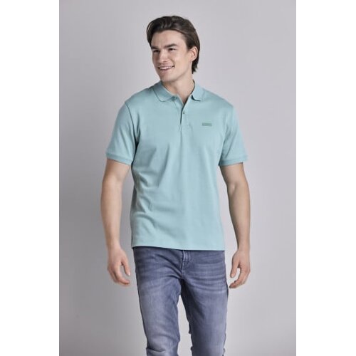 Legendww muska pamucna polo majica slim fit Cene