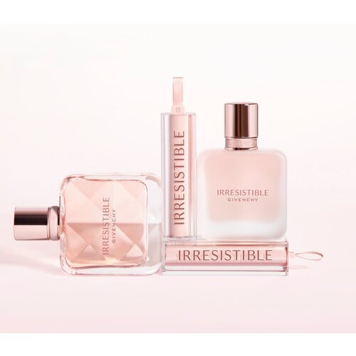 Givenchy Irresistible di&amp;scaron;ava za lase za ženske 35 ml Slike