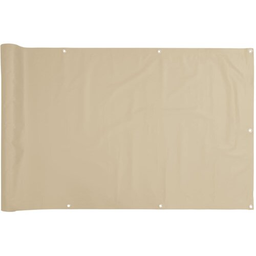  Za&amp;scaron;tita Oxford Tkanina Bež 75x600 cm Slike