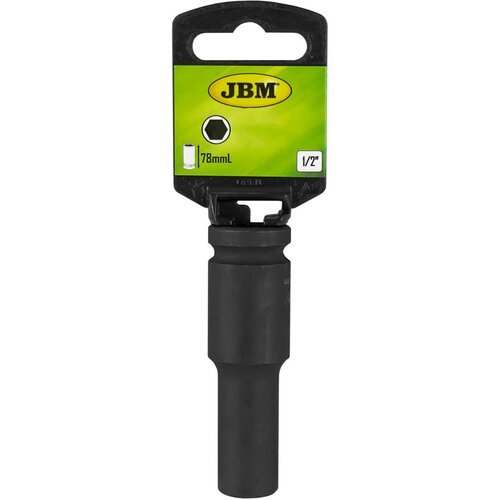 Jbm Gedora, 12mm, 1/2", 78mm Cene