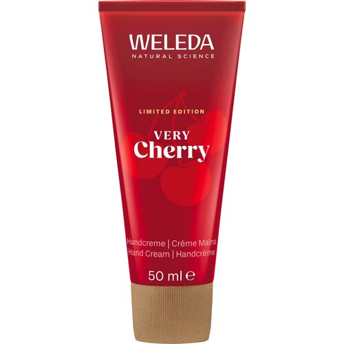Weleda Krema za ruke s mirisom vi&scaron;nje - 50 ml Cijene