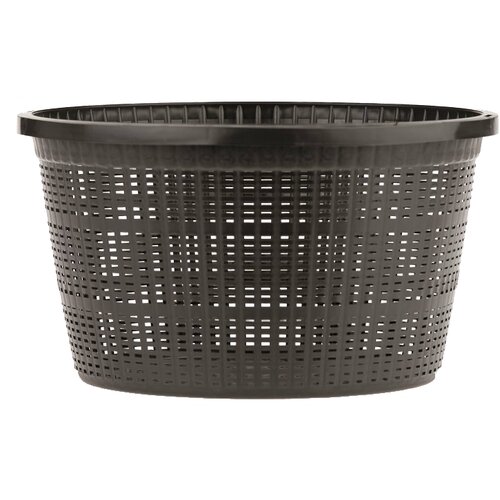 Oase ukrasna ko&amp;scaron;ara za biljke (Okrugli oblik, 22 cm, 5 l) Slike