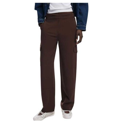 Desigual Ženske kargo pantalone Slike