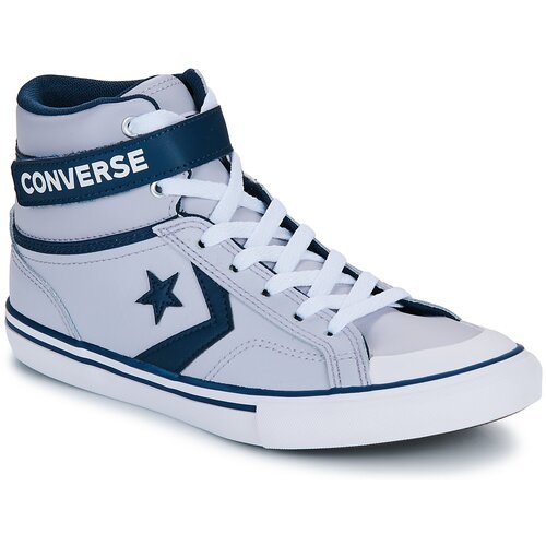 Converse PRO BLAZE EASY-ON Siva Slike