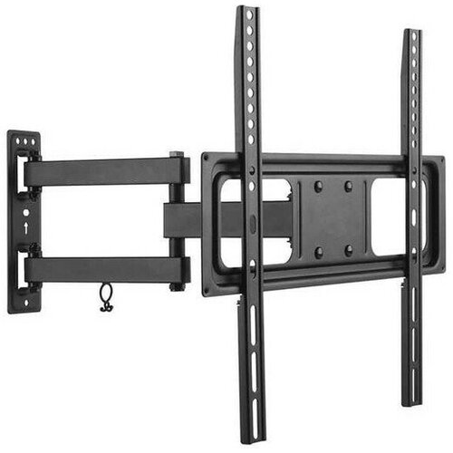 Cabletech univerzalni LED TV nosilec 32-55, 35 kg, črn, UCH0204 Cene