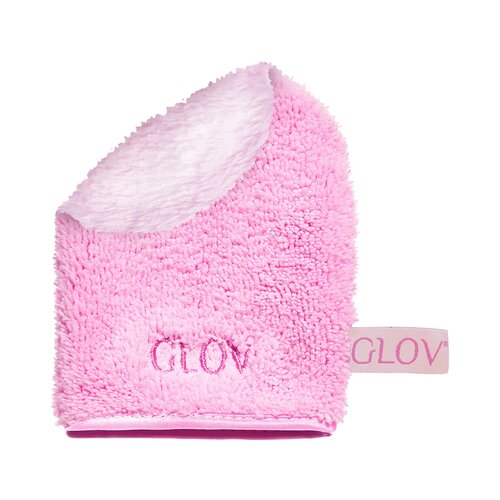 Glov Dual Fiber Makeup Removing &amp;amp; Skincare Mitt Slike
