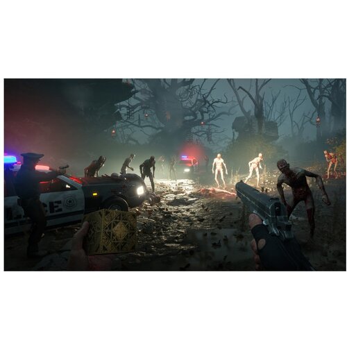Saber Interactive Clive Barker&amp;#039;s Hellraiser Revival - Day One Edition (Playstation 5) Slike