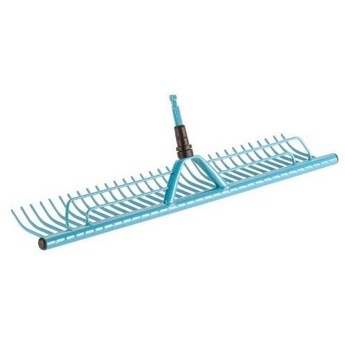 Gardena combisystem grablje za travu (radna širina: 60 cm, čelik) Cijene