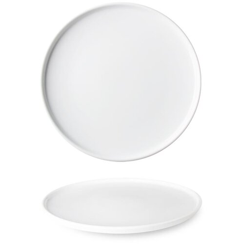 G. BENEDIKT Optimo plitki krožnik / 21cm / 6 kos, (21364637) Slike
