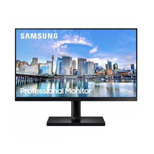 Samsung Monitor 27" LF27T450FZUXEN IPS 1920x1080/75Hz/5ms/2xHDMI/DP/USB/zvučnici Cene