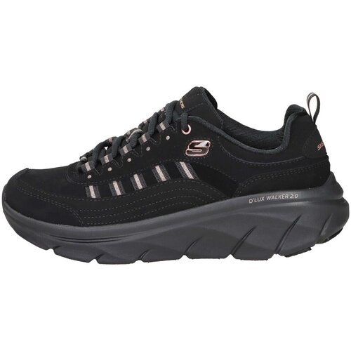 Skechers Skečers ženske patike DLUX WALKER 2.0-GOLDEN STEP Slike