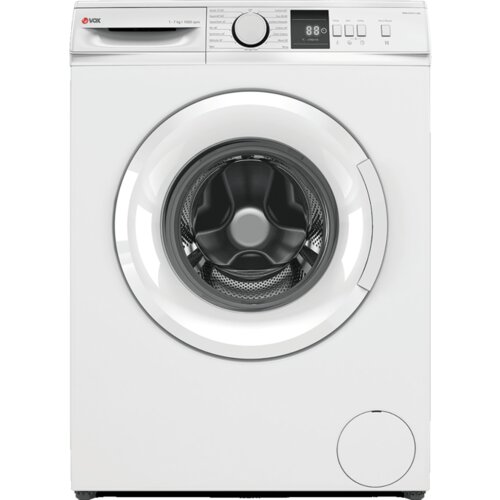 Vox Mašina za veš, 1000 obrtaja, 7kg., D -... Cijene