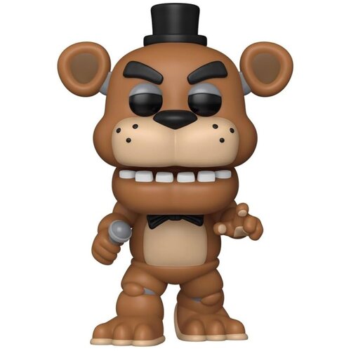 Funko POP figura: Five Nights at Freddy's - Freddy Fazbear Cijene