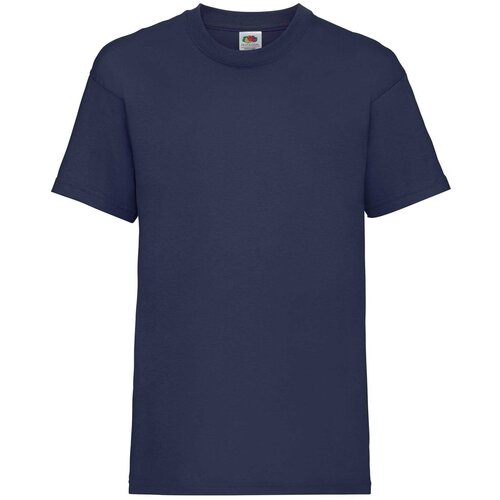 Fruit Of The Loom Navy blue Baby T-shirt Cene