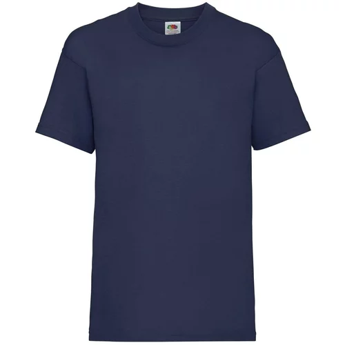 Fruit Of The Loom Navy blue Baby T-shirt