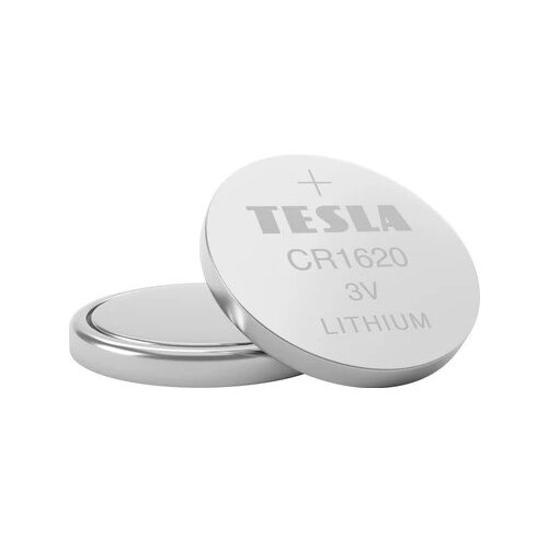  BATERIJA TESLA CR1620 LITHIUM Cene