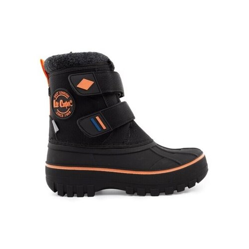 Lee Cooper &amp;Scaron;kornji za sneg LCJ26444706K pisana Slike