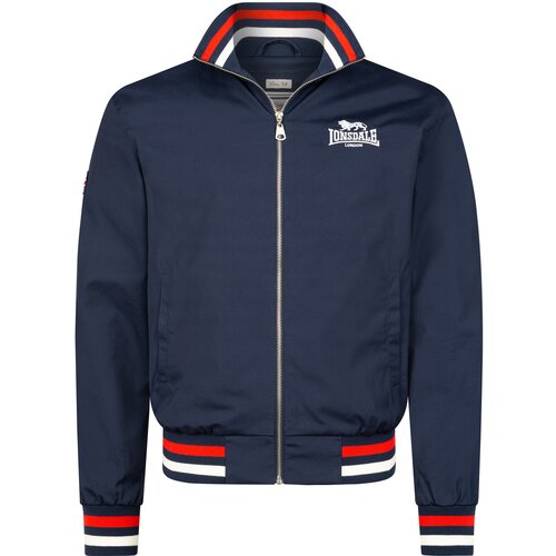 Lonsdale Men's jacket slim fit Men's windbreaker regular fit Cene