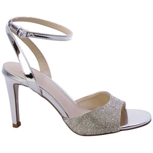 Exé Shoes Sandali & Odprti čevlji 144925 Srebrna Cene