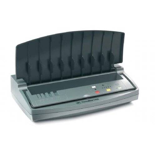 Acco GBC Aparat za toplotno vezavo T400 BTAC4400411 Slike