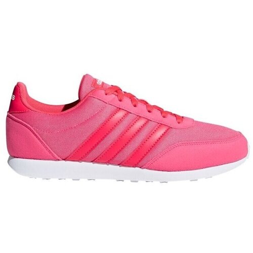 Adidas V Racer 20 W Ružičasta Slike