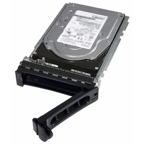 Dell 12TB 7.2K SAS ISE 12Gbps 512e 3.5in Hot-Plug Hard Drive CUS Kit Slike
