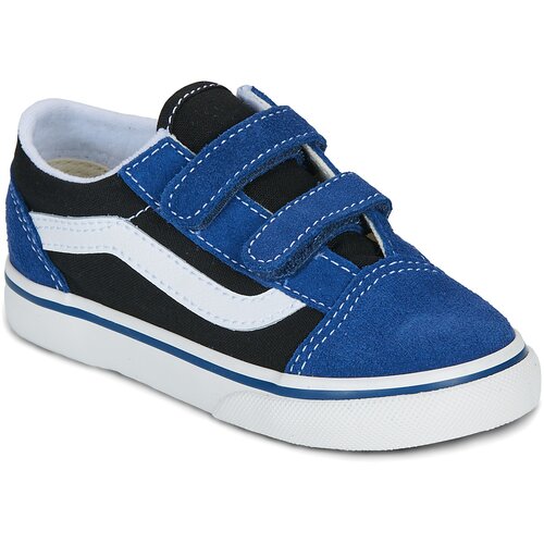 Vans Old Skool V Crna Slike