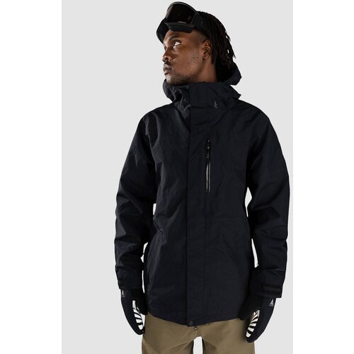 Volcom L Gore-Tex Jakna black Slike