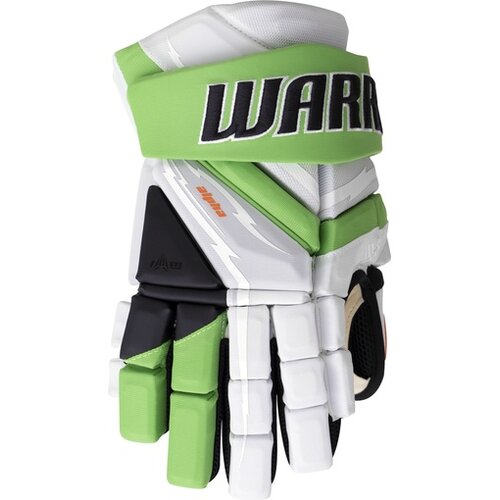 Warrior hokejske rokavice Alpha Deluxe SR WG, 13'' Cene