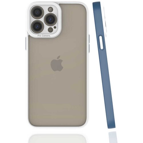  futrola pvc pro camera za iphone 12 pro max (6.7) teget Slike