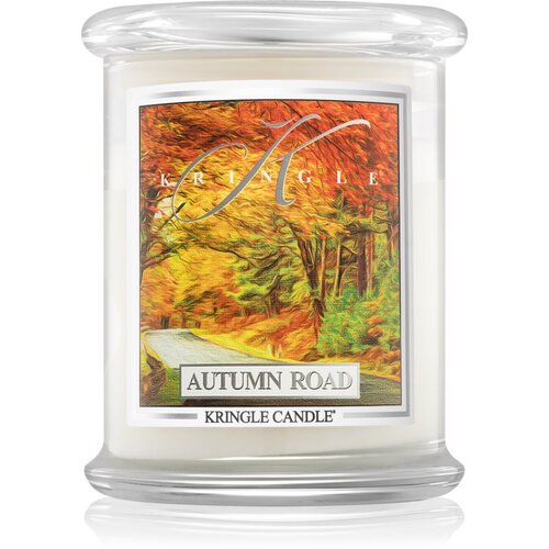 Kringle Candle Autumn Road mirisna svijeća 411 g Cijene