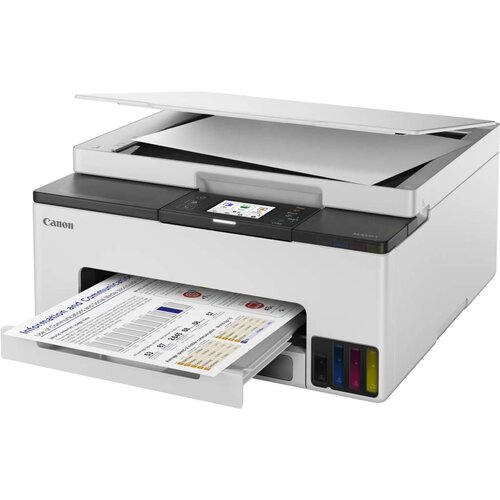Canon Multifunkcijska naprava MAXIFY GX1050, (5000526198) Slike