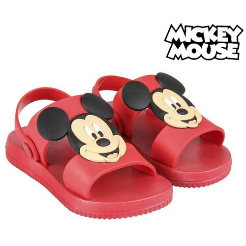 Mickey &amp;amp; Minnie Dječje sandale za plažu Mickey Mouse Slike