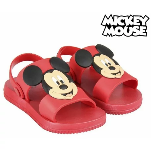 Mickey & Minnie Dječje sandale za plažu Mickey Mouse