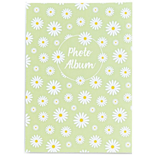 Grupo ALBUM FOTO SOFT 36 BOLSILOS 10X15CM DAISY DREAMS, (20874157) Cene
