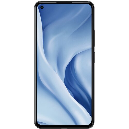 Xiaomi Mi 11 Lite 5G truffle black 128GB/8GB Dual Sim pametni telefon Cene