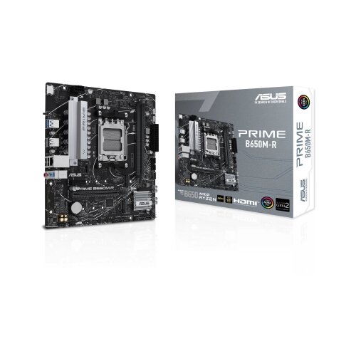 Asus MB PRIME B650M-R Cijene