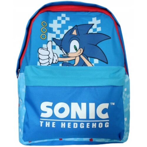 Sonic Ruksak the Hedgehog 40cm Cijene